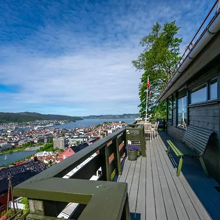 Casa de Férias Skyline View - Nordic Above *
