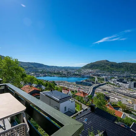 Casa de Férias Skyline View - Nordic Above *